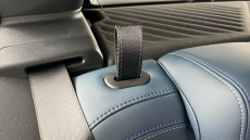 MINI Aceman 135kW E Exclusive [Level 2] 43kWh 5dr Auto Electric Hatchback